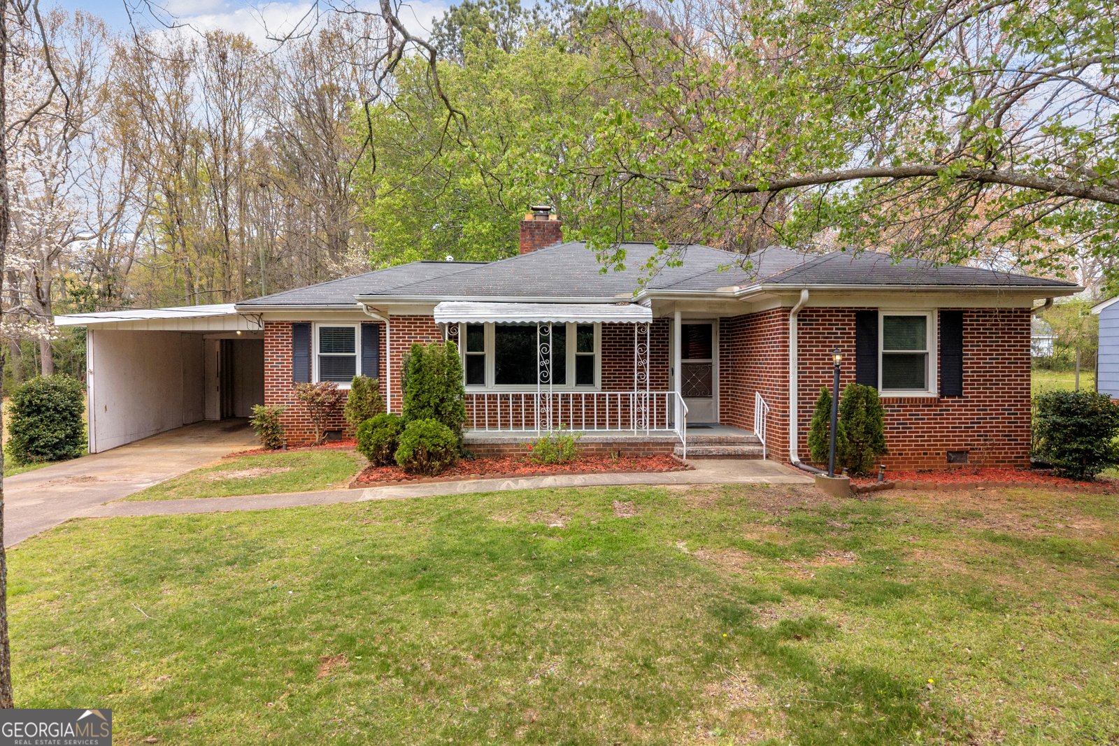 170 Johnny Street Hartwell - Photo 24