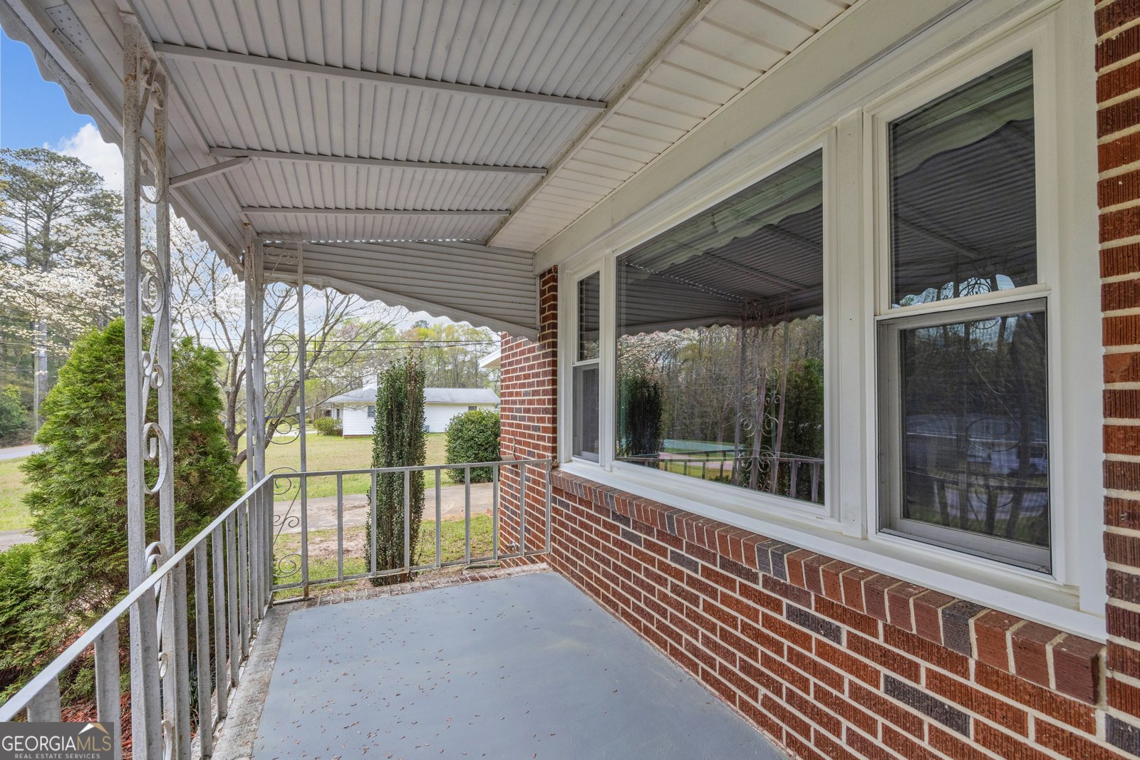 170 Johnny Street Hartwell - Photo 26