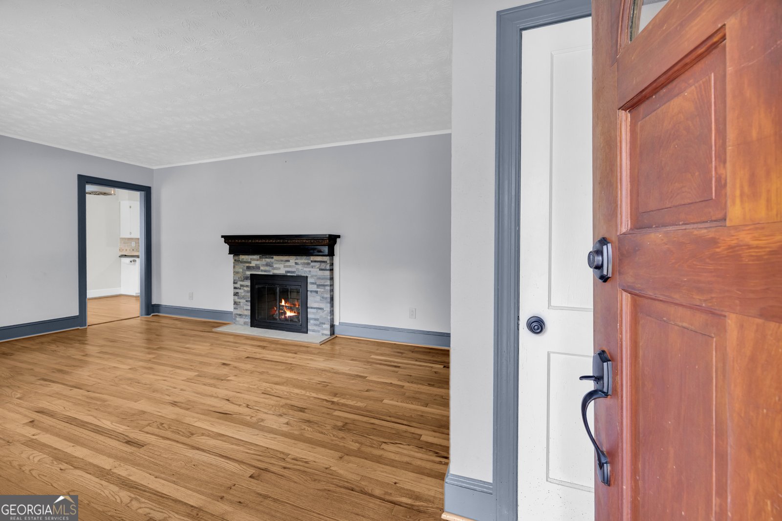 170 Johnny Street Hartwell - Photo 29