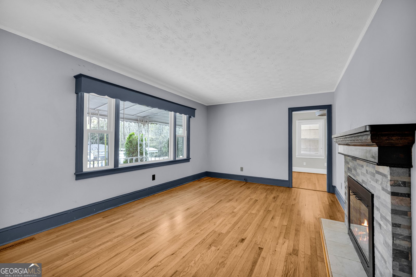 170 Johnny Street Hartwell - Photo 31