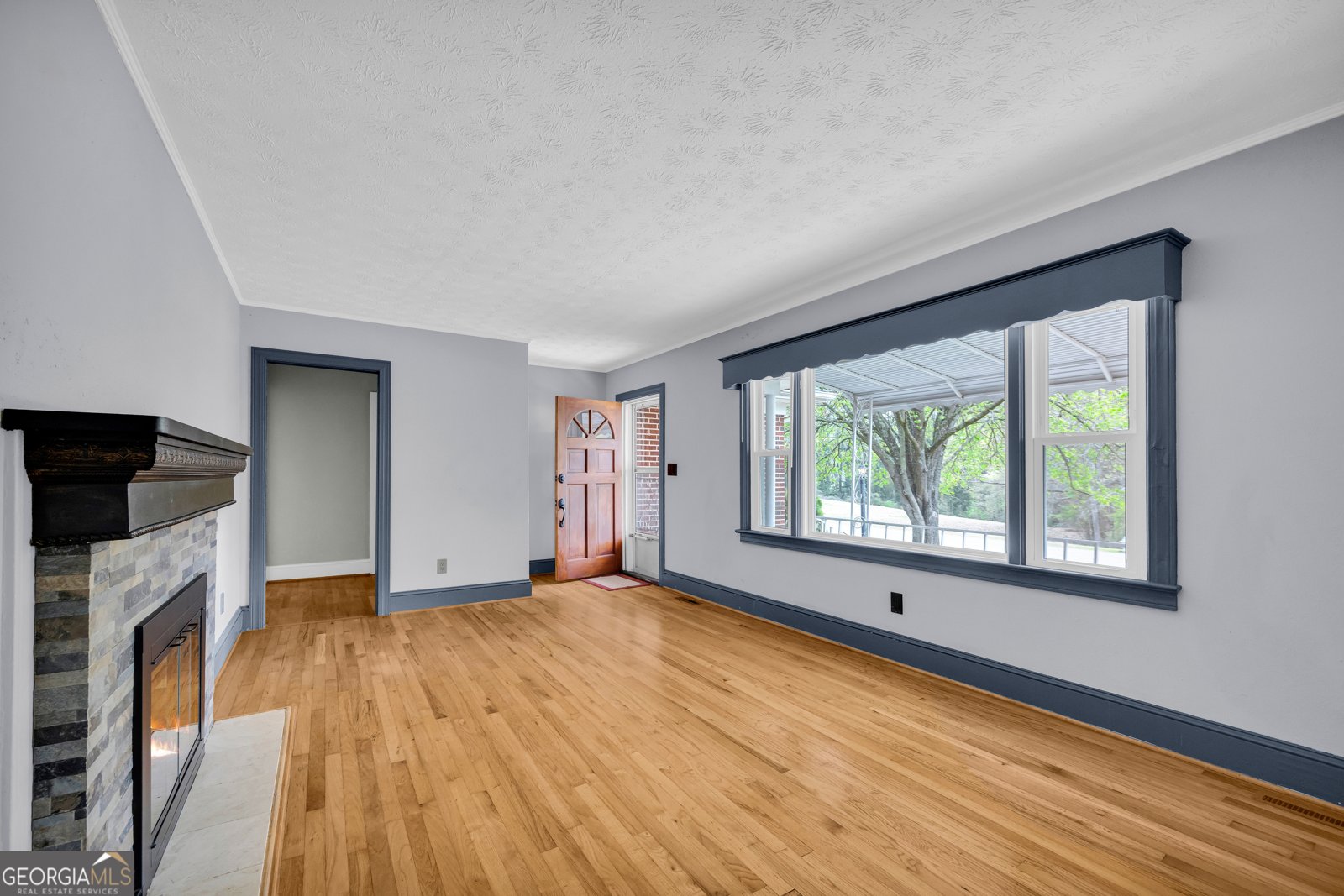 170 Johnny Street Hartwell - Photo 32