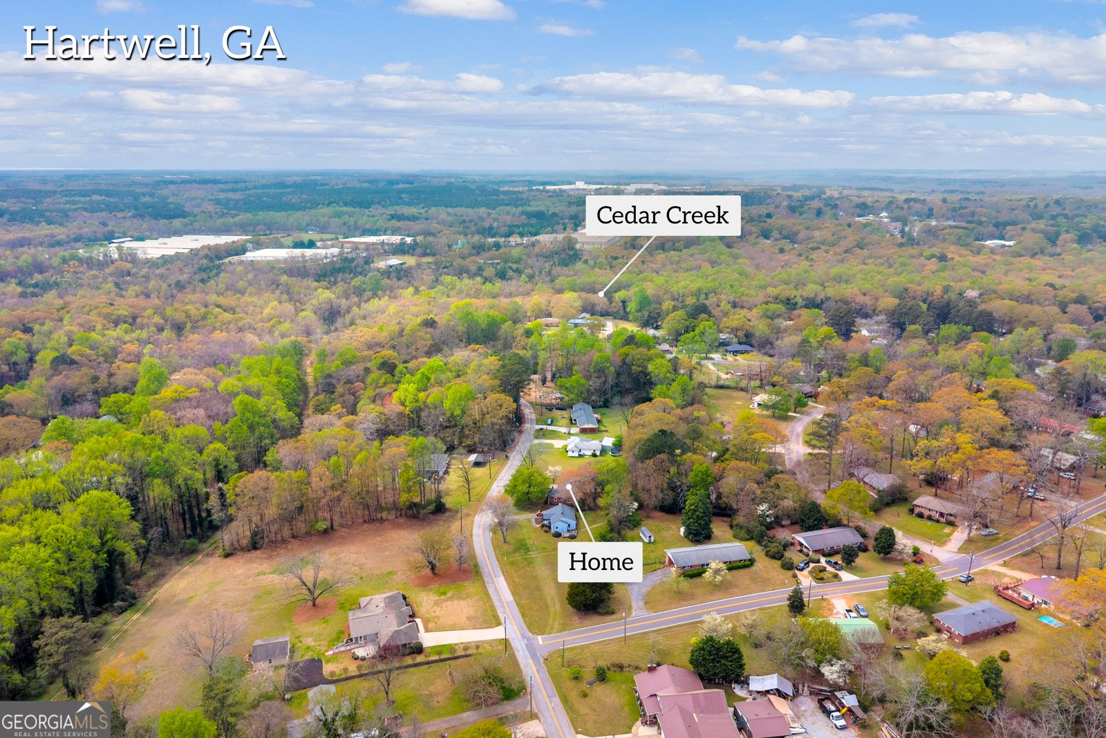 170 Johnny Street Hartwell - Photo 7