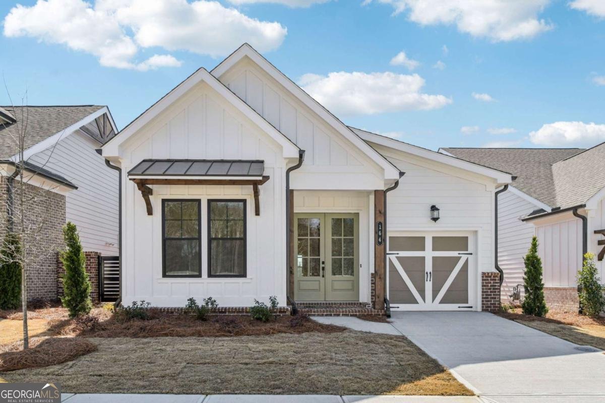 164 Herring Drive Hoschton - Photo 1