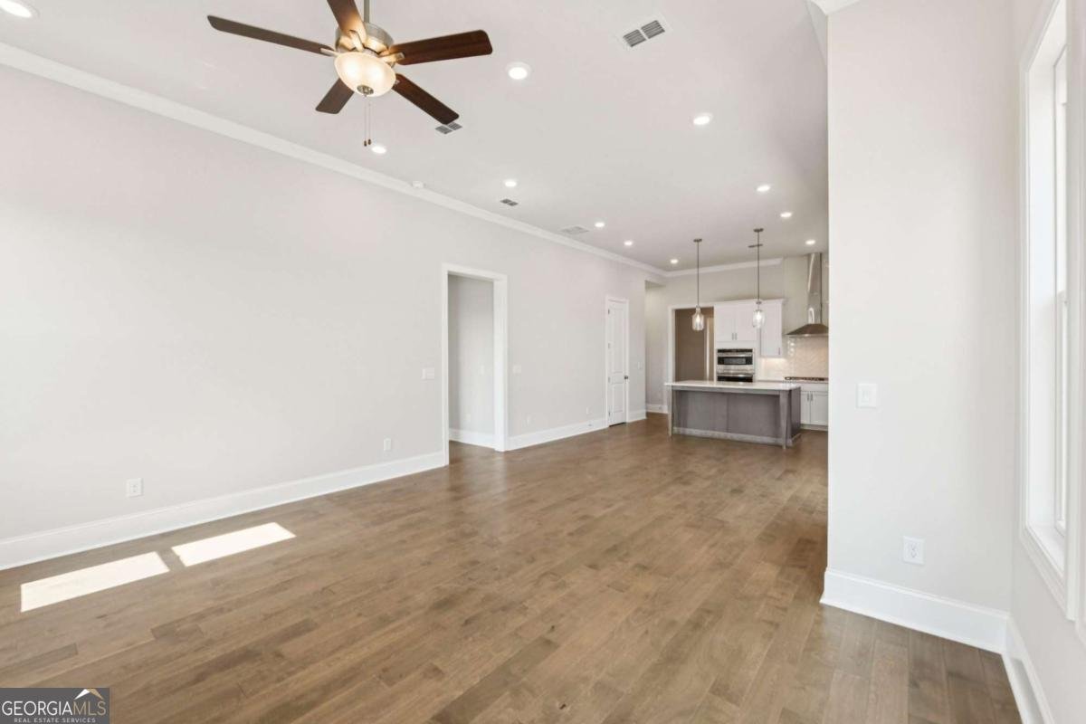 164 Herring Drive Hoschton - Photo 10