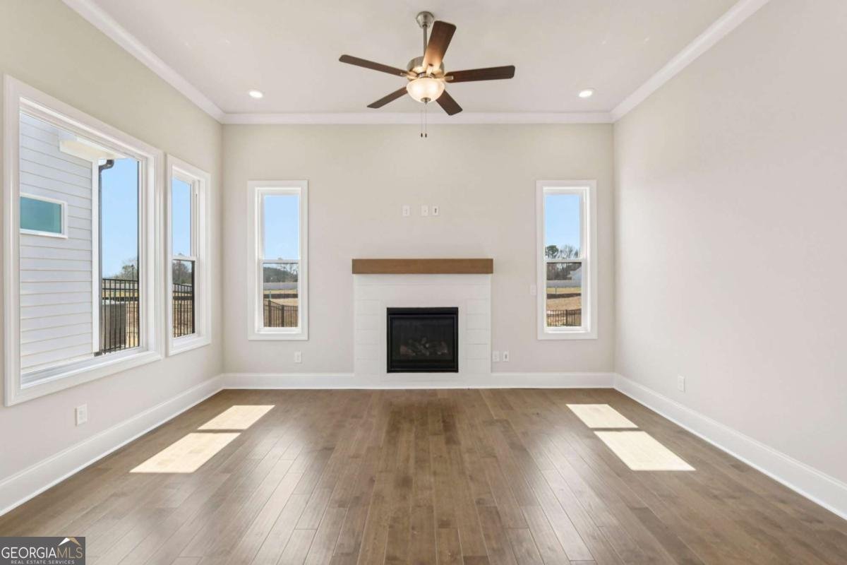 164 Herring Drive Hoschton - Photo 11