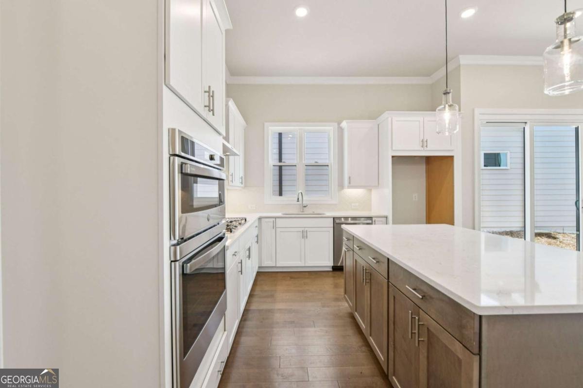 164 Herring Drive Hoschton - Photo 12