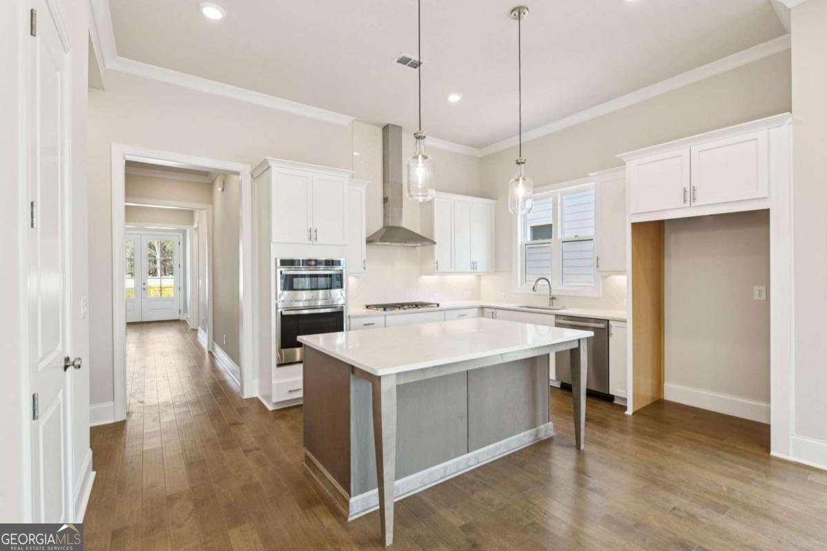 164 Herring Drive Hoschton - Photo 13