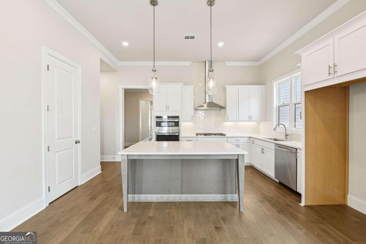 164 Herring Drive Hoschton - Photo 14