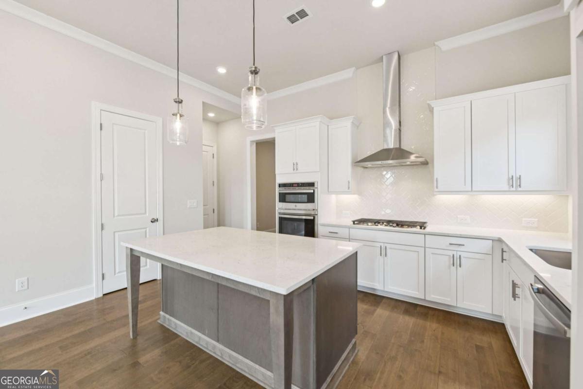 164 Herring Drive Hoschton - Photo 15