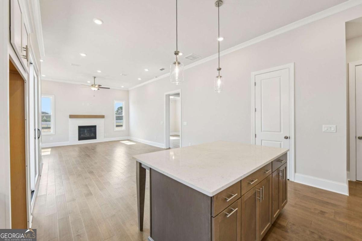 164 Herring Drive Hoschton - Photo 16