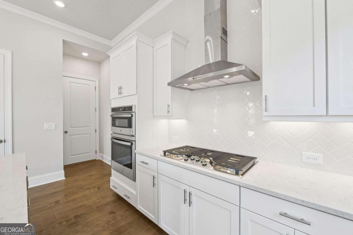 164 Herring Drive Hoschton - Photo 17