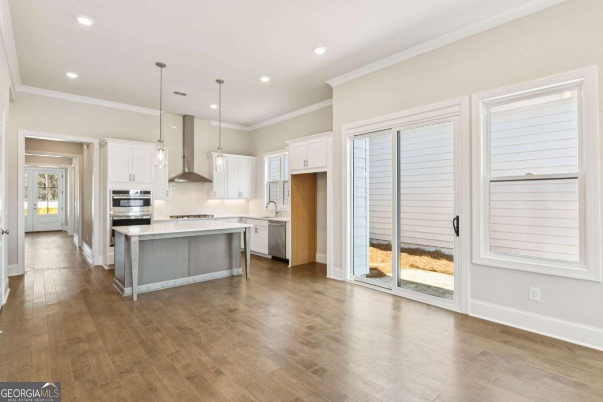 164 Herring Drive Hoschton - Photo 18