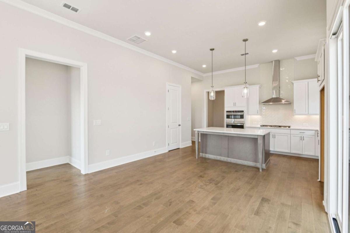 164 Herring Drive Hoschton - Photo 19