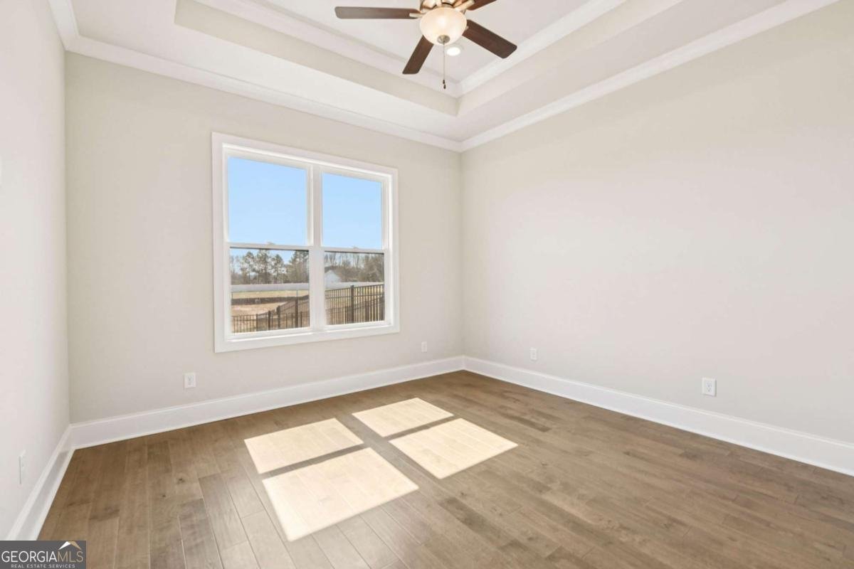 164 Herring Drive Hoschton - Photo 26