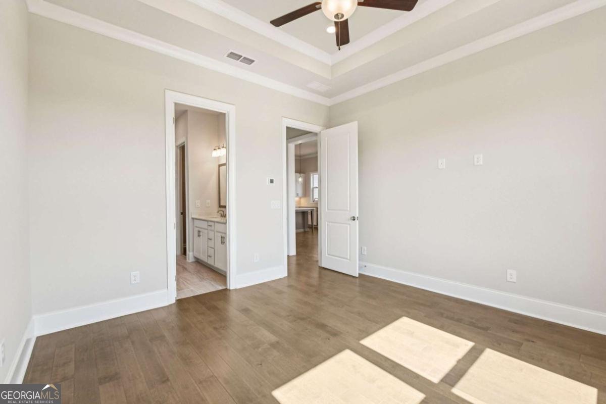 164 Herring Drive Hoschton - Photo 27