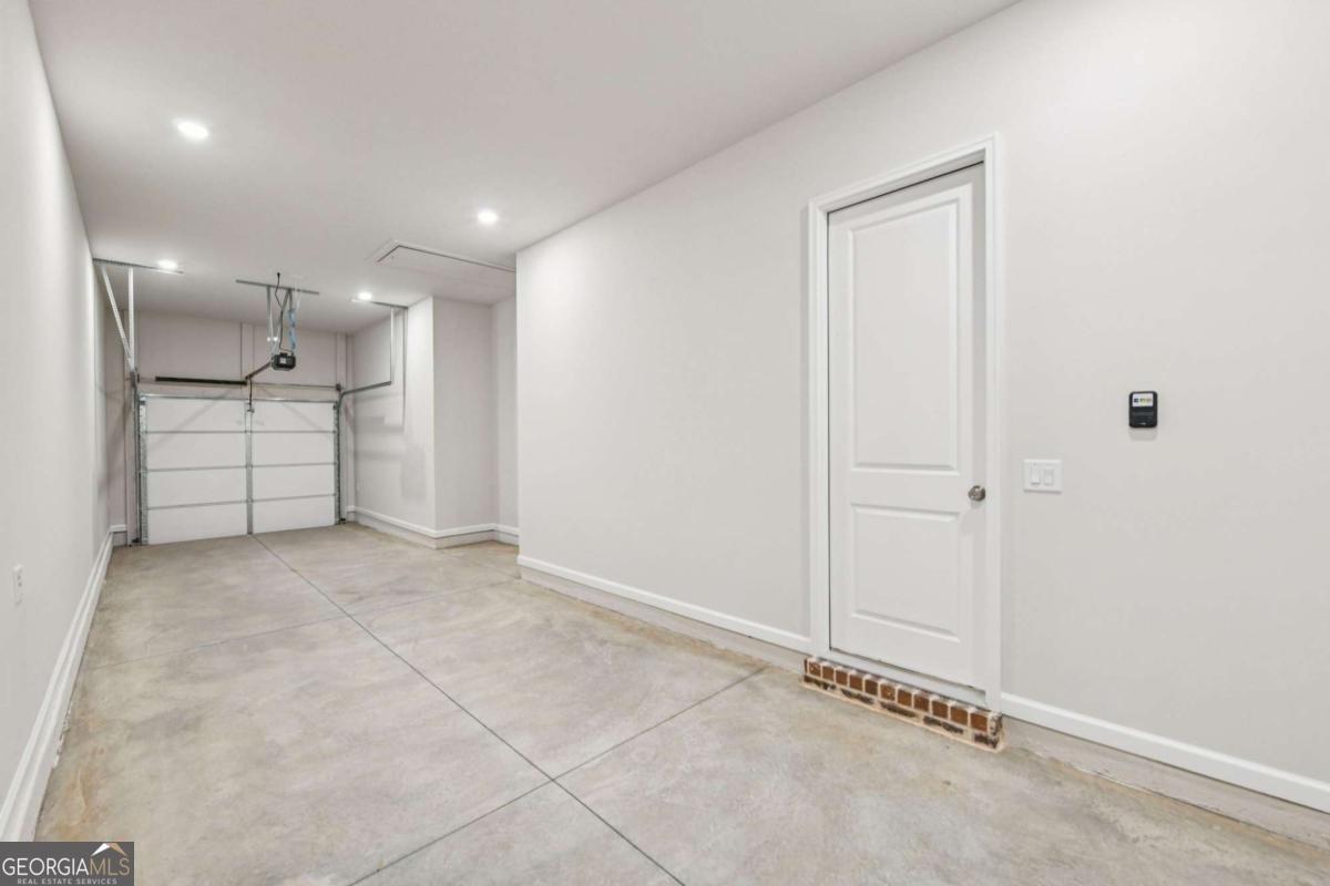 164 Herring Drive Hoschton - Photo 32