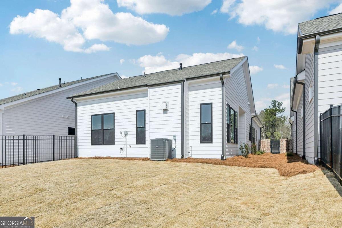 164 Herring Drive Hoschton - Photo 34