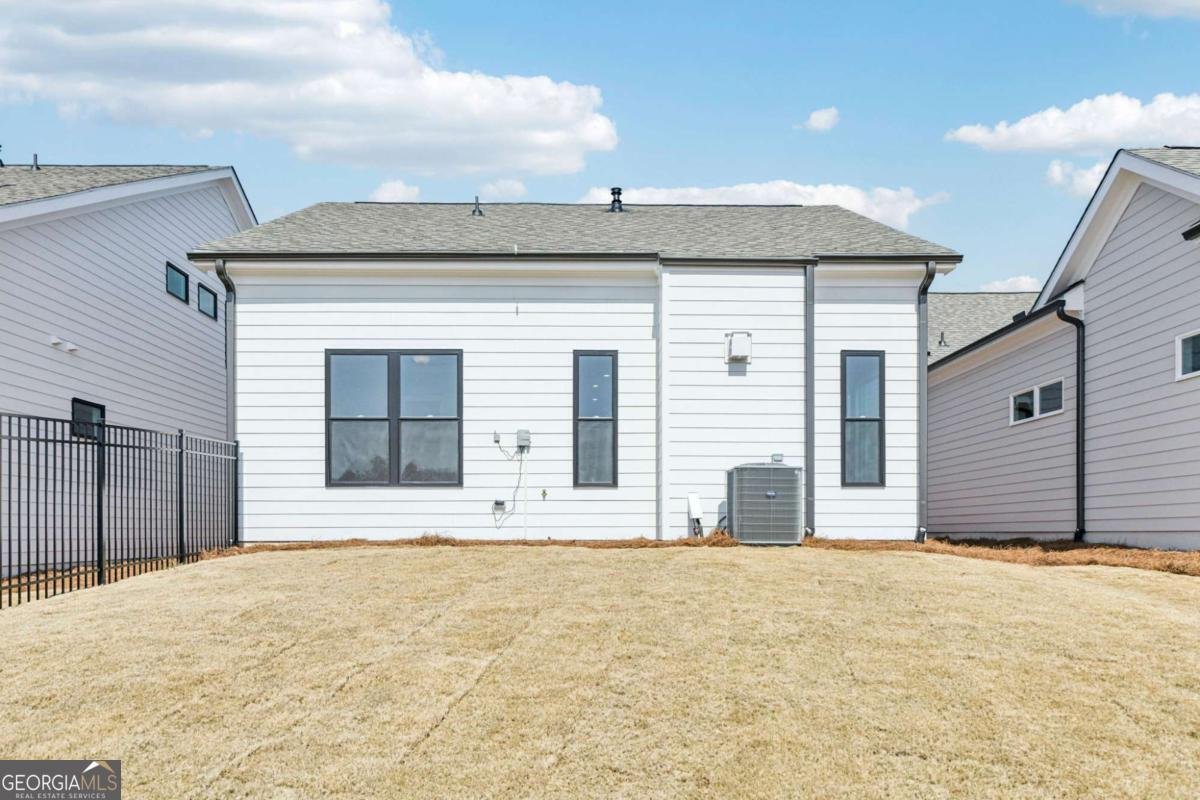 164 Herring Drive Hoschton - Photo 35