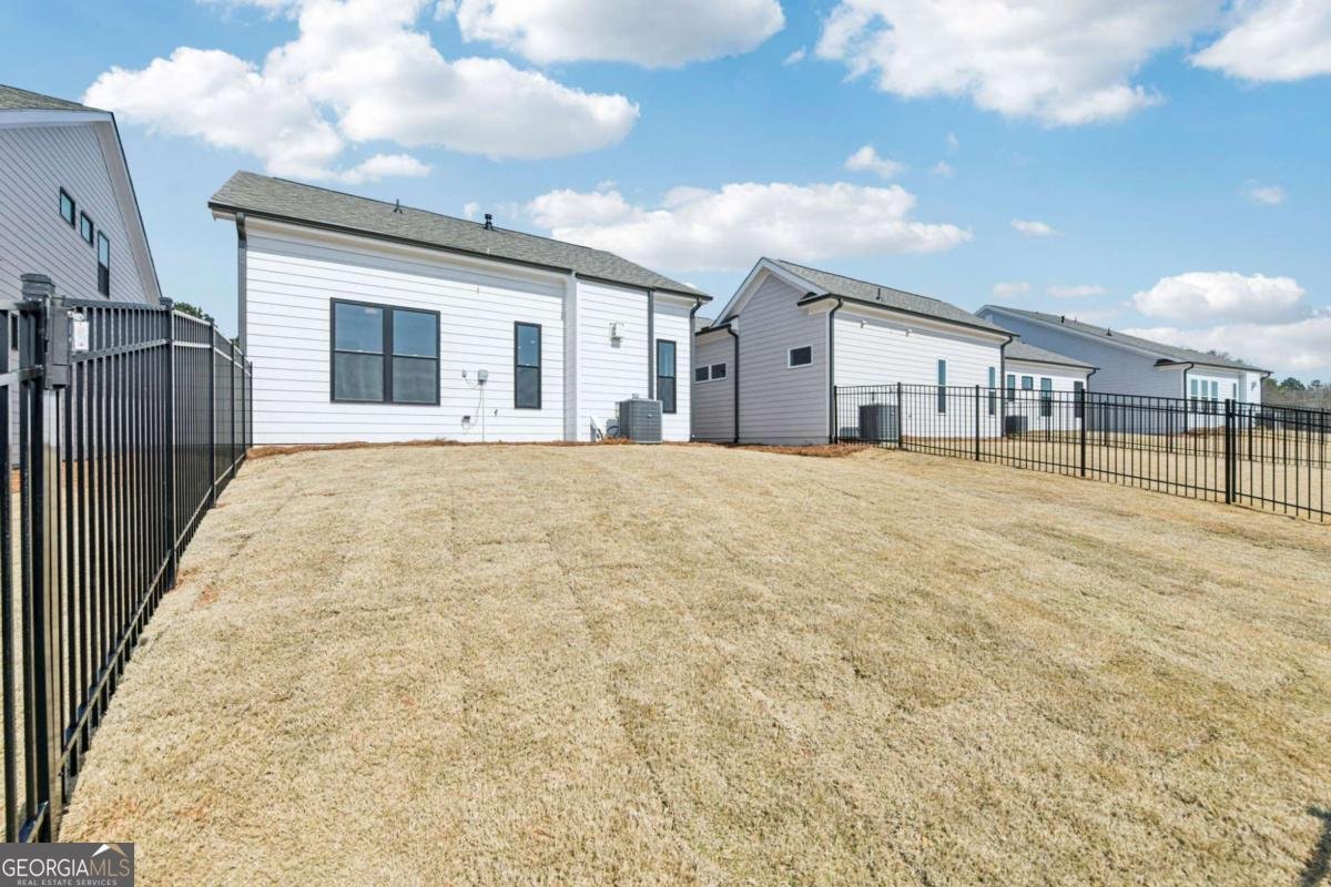 164 Herring Drive Hoschton - Photo 36