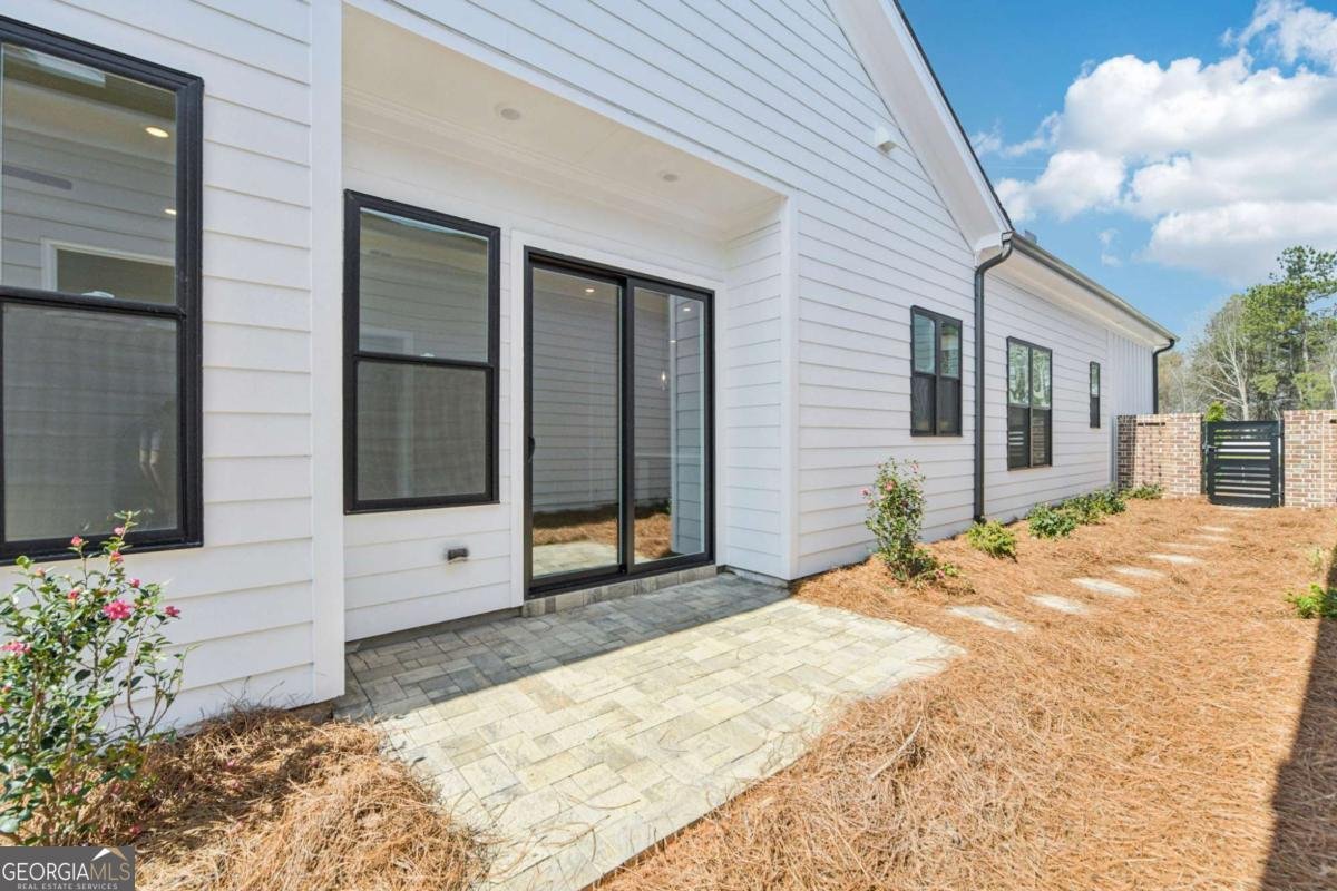 164 Herring Drive Hoschton - Photo 38