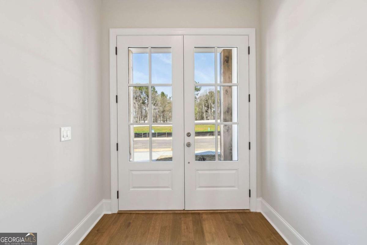 164 Herring Drive Hoschton - Photo 6