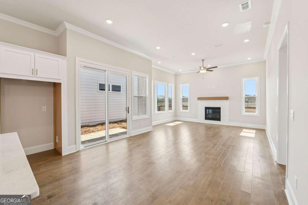 164 Herring Drive Hoschton - Photo 7