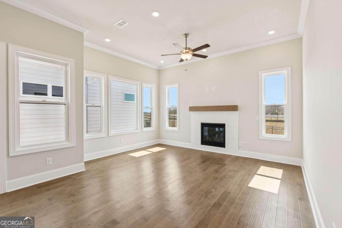 164 Herring Drive Hoschton - Photo 8