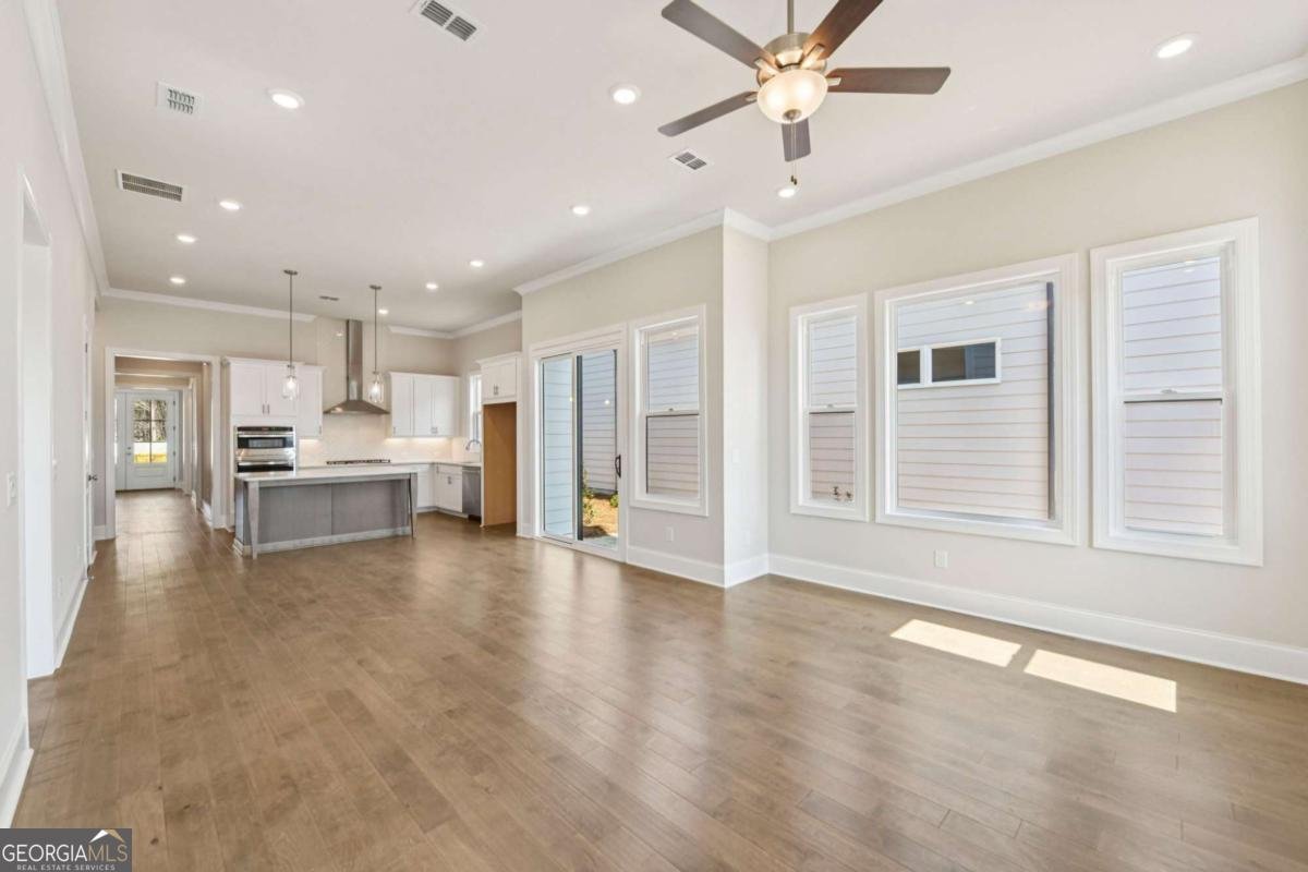 164 Herring Drive Hoschton - Photo 9