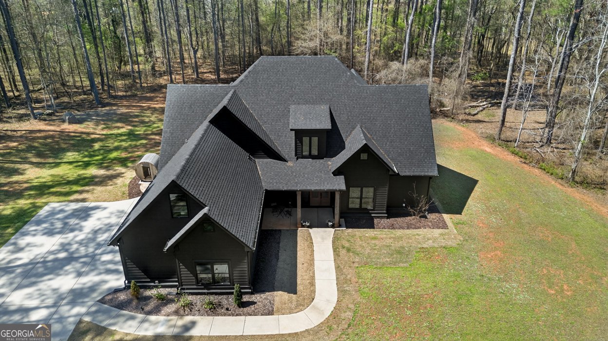 216 Saddle Creek Drive Monroe - Photo 37