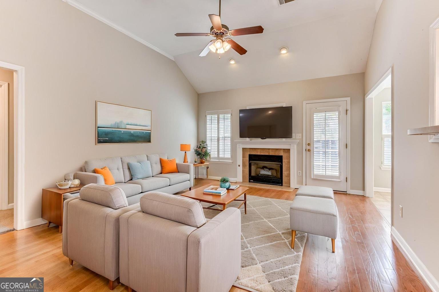 1348 Wendell Lane Grovetown - Photo 8