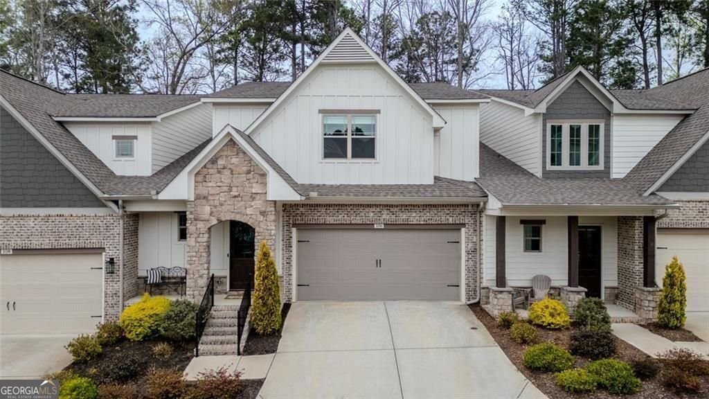 106 Heron Pointe Trail Canton - Photo 1