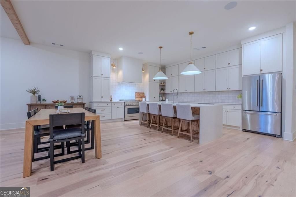 106 Heron Pointe Trail Canton - Photo 12