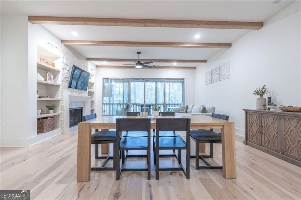 106 Heron Pointe Trail Canton - Photo 16