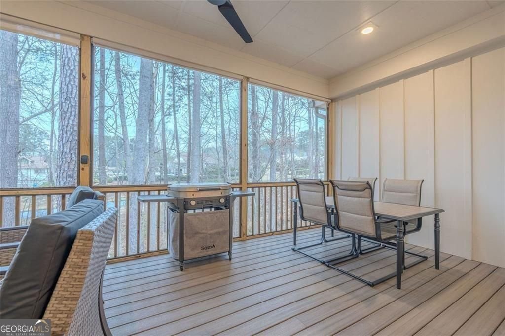 106 Heron Pointe Trail Canton - Photo 19