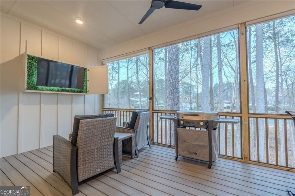 106 Heron Pointe Trail Canton - Photo 20