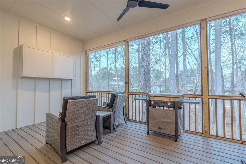 106 Heron Pointe Trail Canton - Photo 21