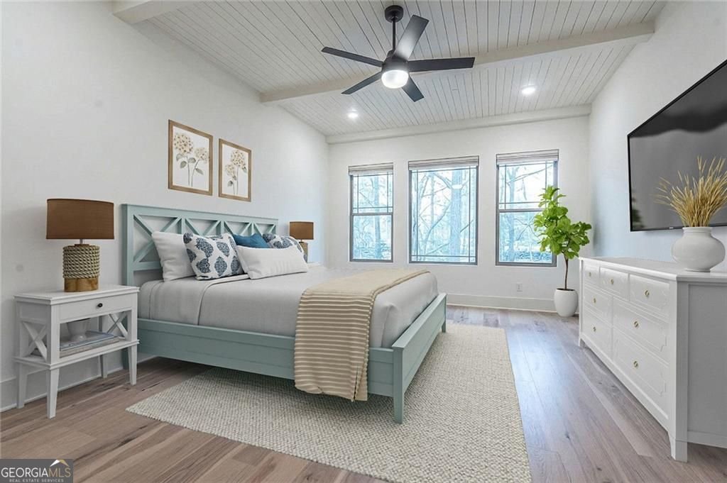 106 Heron Pointe Trail Canton - Photo 22