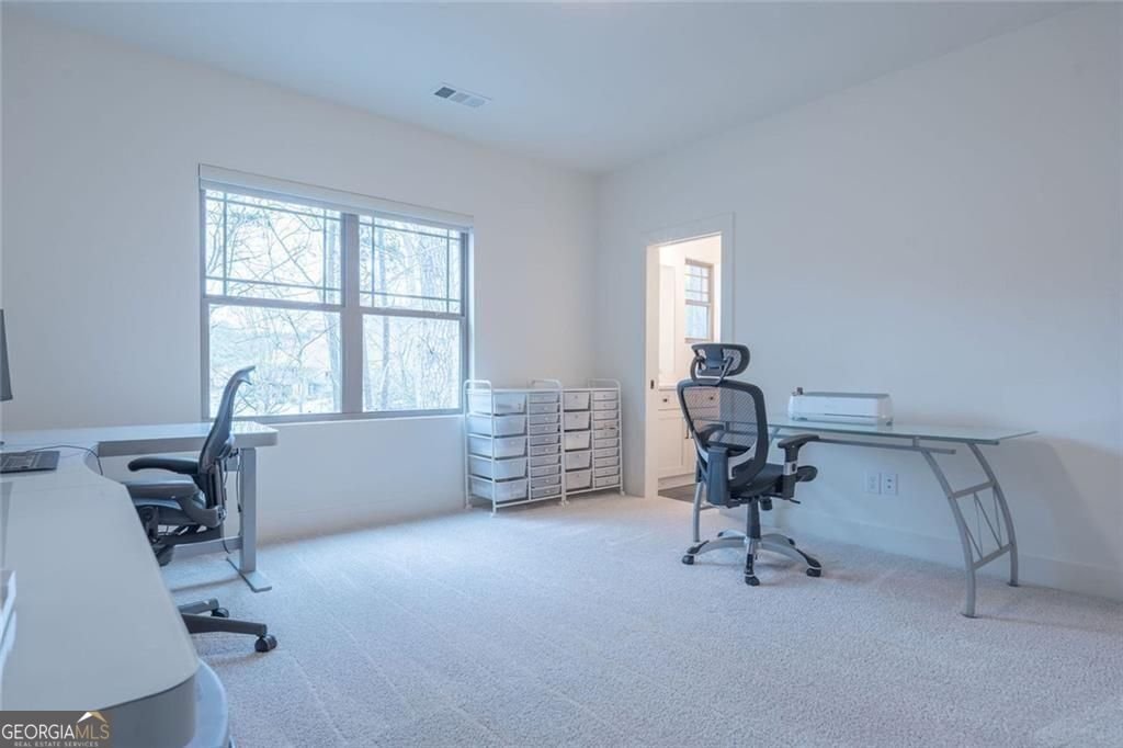 106 Heron Pointe Trail Canton - Photo 33