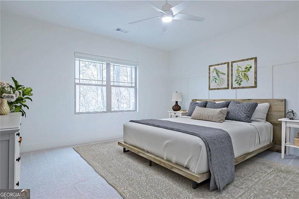 106 Heron Pointe Trail Canton - Photo 34