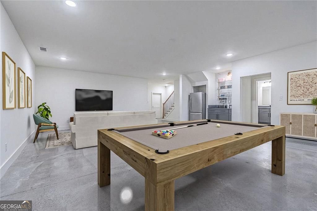 106 Heron Pointe Trail Canton - Photo 40