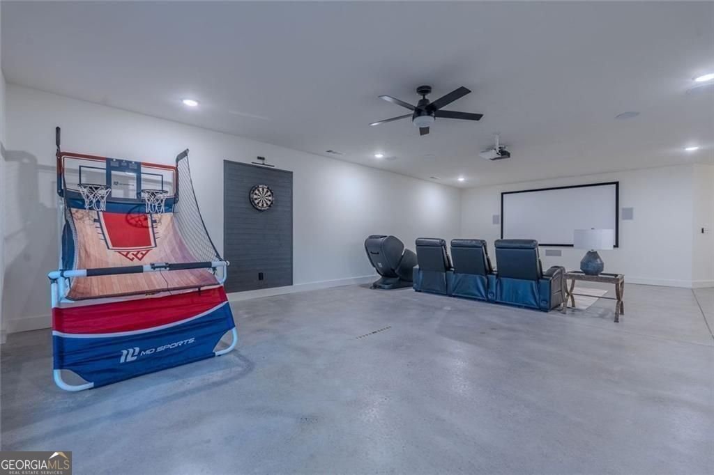 106 Heron Pointe Trail Canton - Photo 41