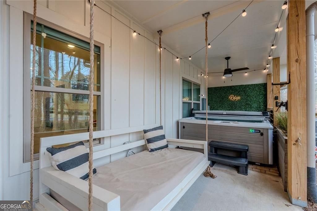 106 Heron Pointe Trail Canton - Photo 42