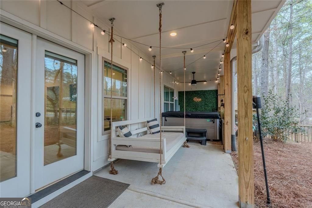 106 Heron Pointe Trail Canton - Photo 44