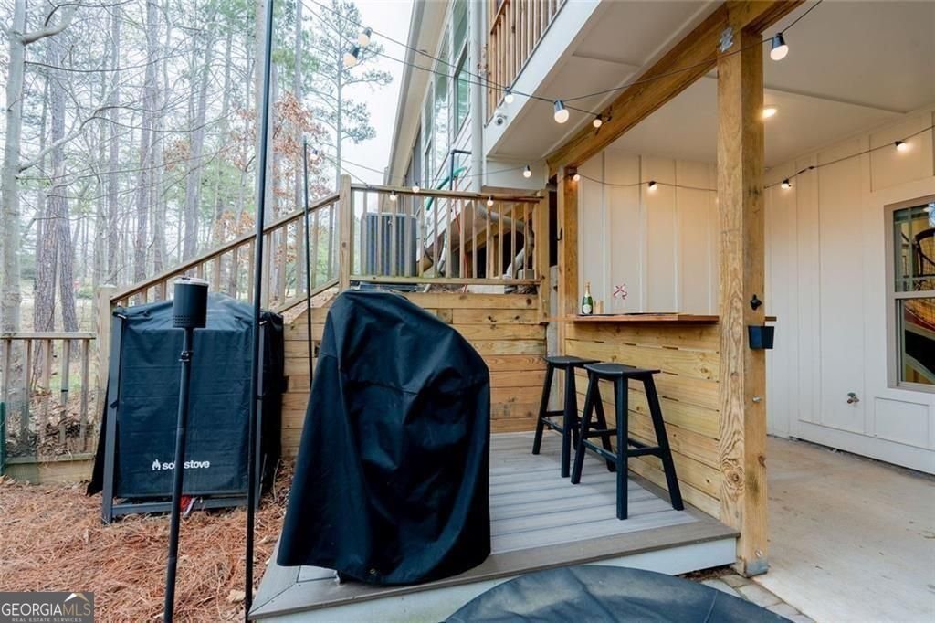 106 Heron Pointe Trail Canton - Photo 45