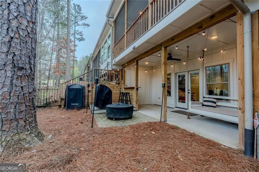 106 Heron Pointe Trail Canton - Photo 46