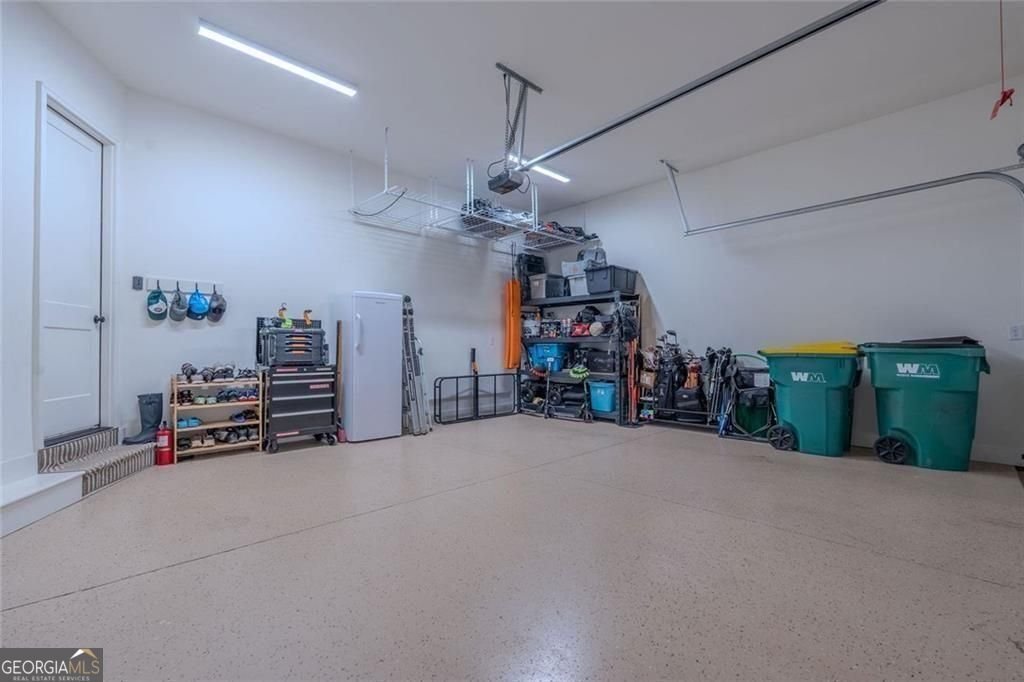 106 Heron Pointe Trail Canton - Photo 49