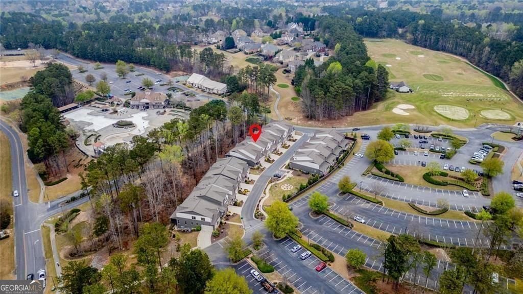 106 Heron Pointe Trail Canton - Photo 53