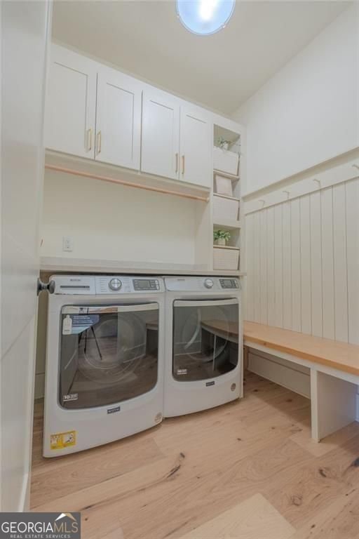 106 Heron Pointe Trail Canton - Photo 7