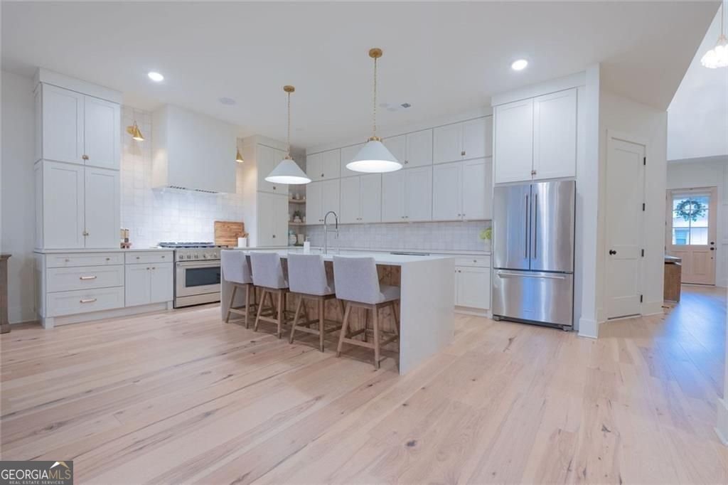 106 Heron Pointe Trail Canton - Photo 8