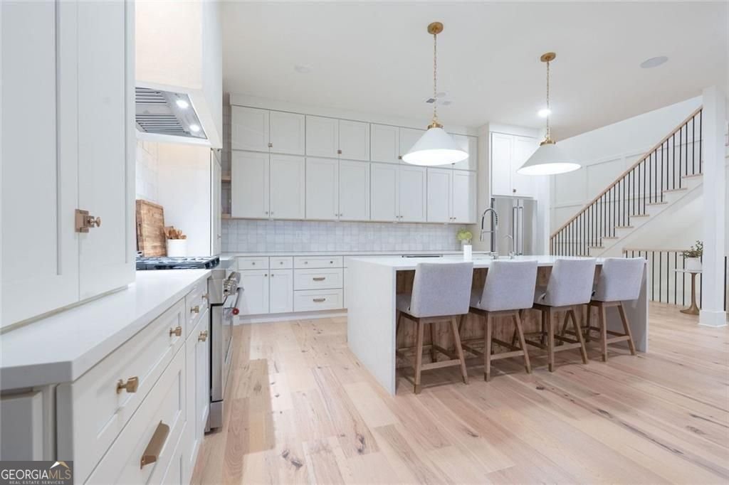 106 Heron Pointe Trail Canton - Photo 9